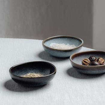 Villeroy & Boch Lave Gris Small Bowl