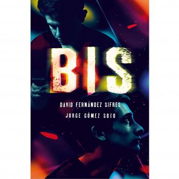 Bis: 334 - GOMEZ SOTO, JORGE; FERNANDEZ SIFRES, DAVID