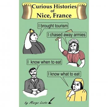 Historias Curiosas de Niza, Francia