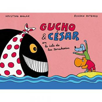 Gucho y Cé?sar