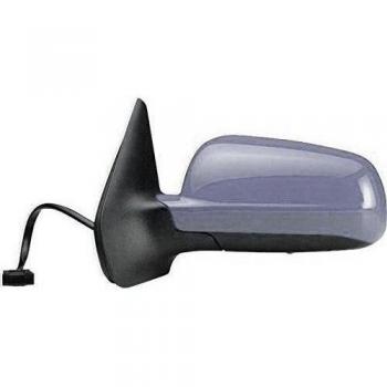 Iparlux 27910781 – Espejo Completo Izquierdo, Eléctrico, Asférico, Térmico, Imprimado, Grande