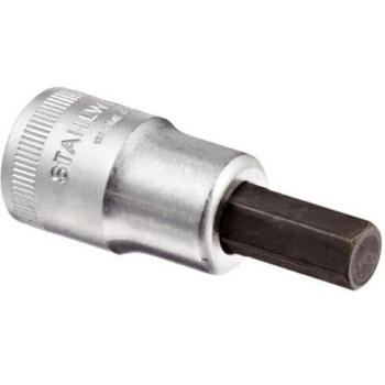Stahlwille 54 10 - Vaso Inhex 1/2