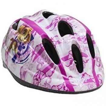 CASCO ROSA PAW PATROL PATRULLA CANINA