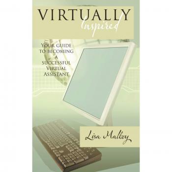 Guía Práctica para Convertirte en Asistente Virtual Exitoso: Inspiración y Estrategias en Formato Tapa Blanda