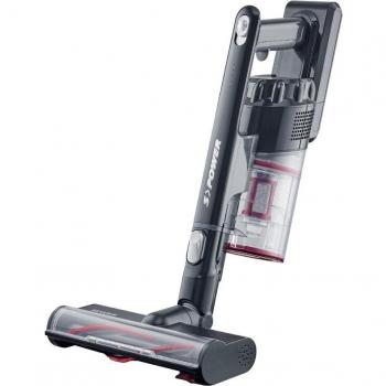 Aspiradora sin cables 2 en 1 vertical y de mano Severin S'Power HV 7966, 120 W