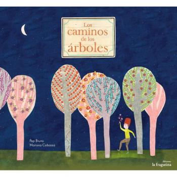 Los Caminos De Los Árboles - Pep Bruno