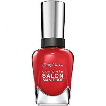 Sally Hansen Nail Polish Complete Salon Manicure 570 Right Said Lakier do paznokci 14,7ml