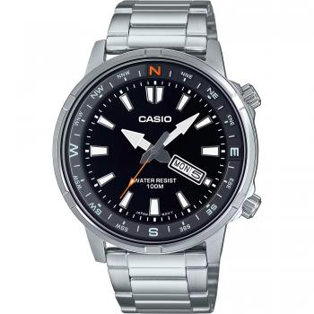 Reloj de pulsera CASIO Collection - MTD-130D-1A4