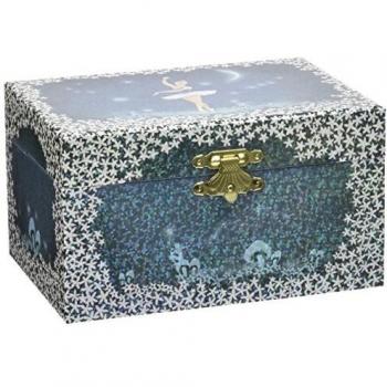 Trousselier - Caja de música para bebés