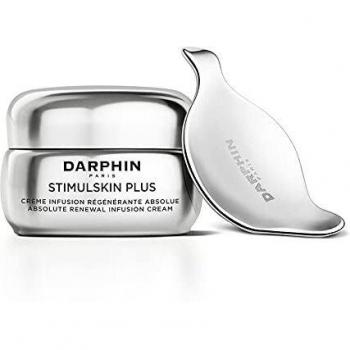 Darphin Stimulskin Plus Absolute Renewal Infusion Cream, Intensive Age-Renewal Creme for Normal and Combination Skin, 50 ml