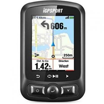 iGPSPORT Ciclo computador iGS620