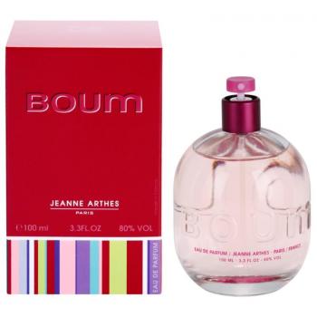 Jeanne Arthes Boum for Her Eau de Parfum 100 ml