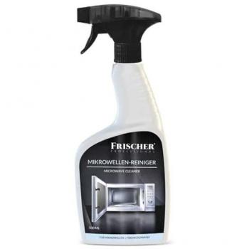 Líquido de limpieza para microondas Frischer 0,5l
