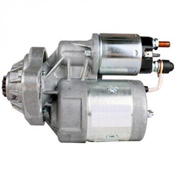 HELLA 8EA 012 527-001 Motor de arranque - 12V - 1.7kW