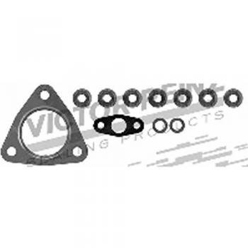 Kit de montaje para turbocompresor REINZ 04-10059-01