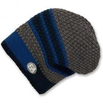 Sanetta 162172 - Gorro para niños, Blau