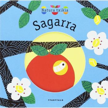 Sagarra - COSNEAU, OLIVIA