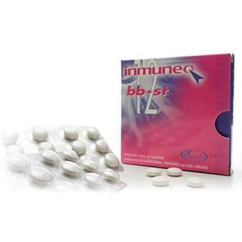 Soria Natural Inmuneo Bb12-48 Tabletas