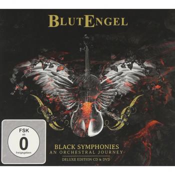Deluxe Edition Black Symphonies: An Orchestral Journey
