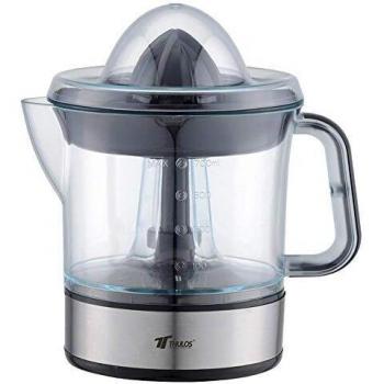 Thulos TH-EX45 Exprimidor, Acero Inoxidable