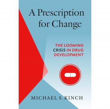 Receta para el Cambio: La Crisis Inminente en el Desarrollo de Medicamentos - Serie Luther H. Hodges JR. y Sr