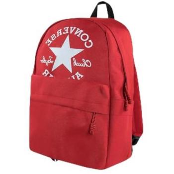 Mochila Converse Core Daypack 9A5561 F97 Rojo