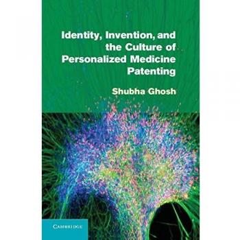 Identity, Invention, and the Culture of Personalized Medicine Patenting