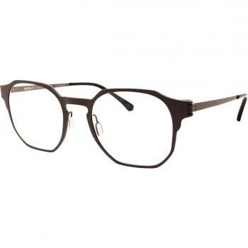 Rojasele VICTORIA C1 Armazones y Lentes Recetados para Hombre Grises