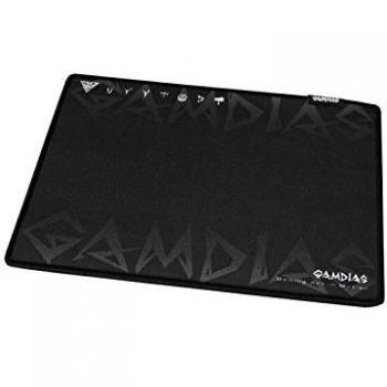 ALFOMBRILLA GAMING NYX CONTROL
