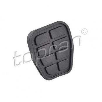 Revestimiento de pedal de freno TOPRAN 103 079 para VW y SEAT