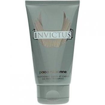 Paco Rabanne – Invictus All Over Shampoo – Shower Gel and Shampoo 200 ml
