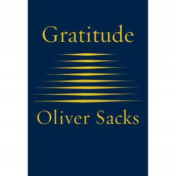 Gratitude