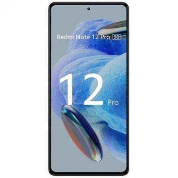 Xiaomi Redmi Note 12 Pro 5G 6GB/128GB Polar White Dual SIM