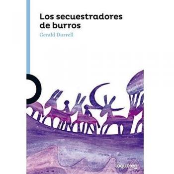 Los secuestradores de burros