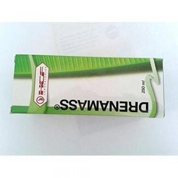 Hcf Drenamass Jarabe 250 ml - 1 unidad