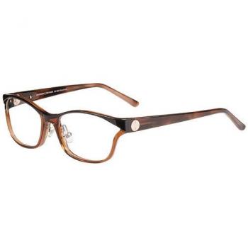 Prodesign Iris 5645 6022 Armazones de Gafas Recetadas Transparentes para Mujer