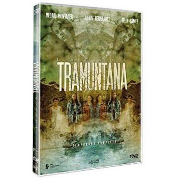 La caza. tramuntana [DVD]