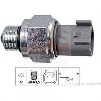 Interruptor de marcha atrás EPS 1.860.272, tipo: interruptor, características: compatible con sistemas de iluminación reversa, diseño duradero y resistente a la intemperie, fácil instalación, alta sensibilidad para activación precisa