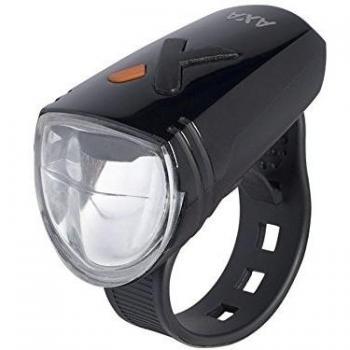 AXA GreenLine 15 - Luz para Bicicleta