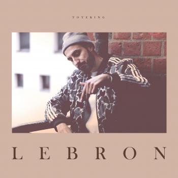 Lebron - Toteking