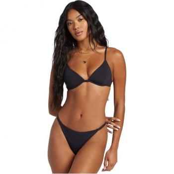 Braguita de bikini mujer Sol Searcher Maya negra Billabong