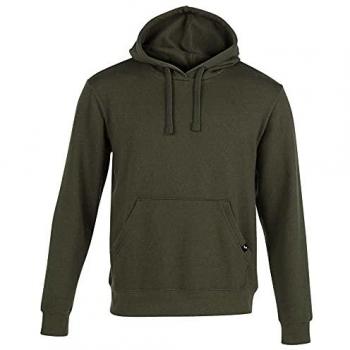 Sudadera con capucha para hombre Joma Montana caqui 5XS