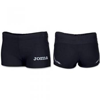 Joma - Elite II Shorts, Color Negro, Talla L