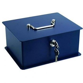 Joma Vintage-Caja de caudales