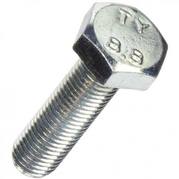 Bosal 258-907 Extremos de Tubo con Rosca