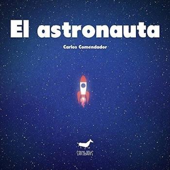 El astronauta