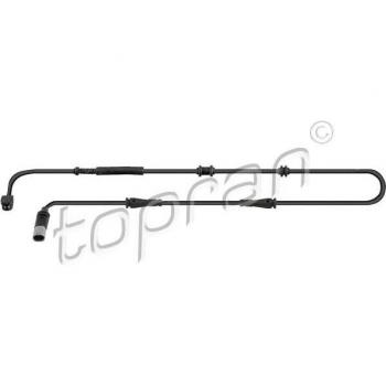 TOPRAN Sensor de desgaste de zapata 502 151