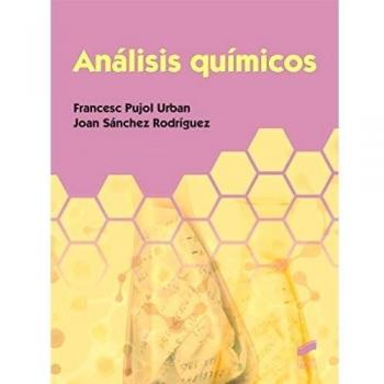 Análisis químicos: 6