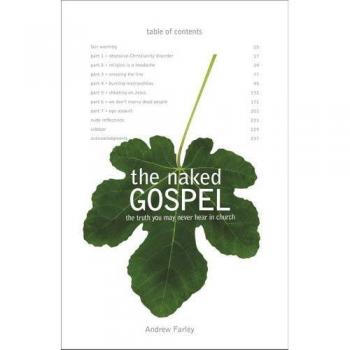 Naked Gospel