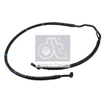 Latiguillo de freno DT Spare Parts 7.16937 - Alta resistencia y durabilidad